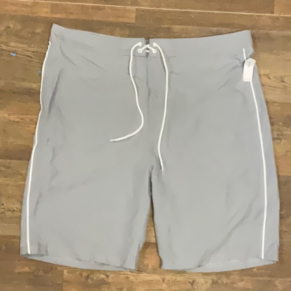 Swimsuit Bathing suit Size 42. Old Navy California style. Board shorts.